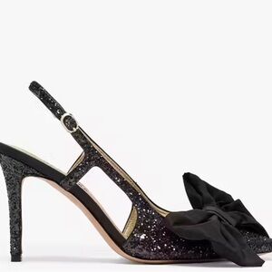 Kate Spade Sheela Slingback Pumps Heels Never Wore Brand New